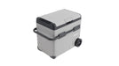 Outwell Arctic Frost 55 Coolbox Black & Grey - Outwell - My Roof Tent
