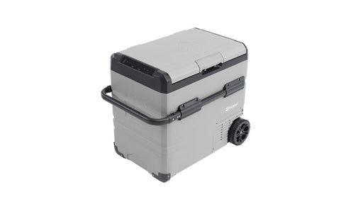 Outwell Arctic Frost 55 Coolbox Black & Grey - Outwell - My Roof Tent