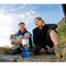 Campingaz Gas Stove Twister Plus Piezo Single Burner Hiking Camping Outdoors - Campingaz - My Roof Tent
