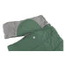 Outwell Contour Lux XL Sleeping Bag 3 Season Green - Outwell - My Roof Tent