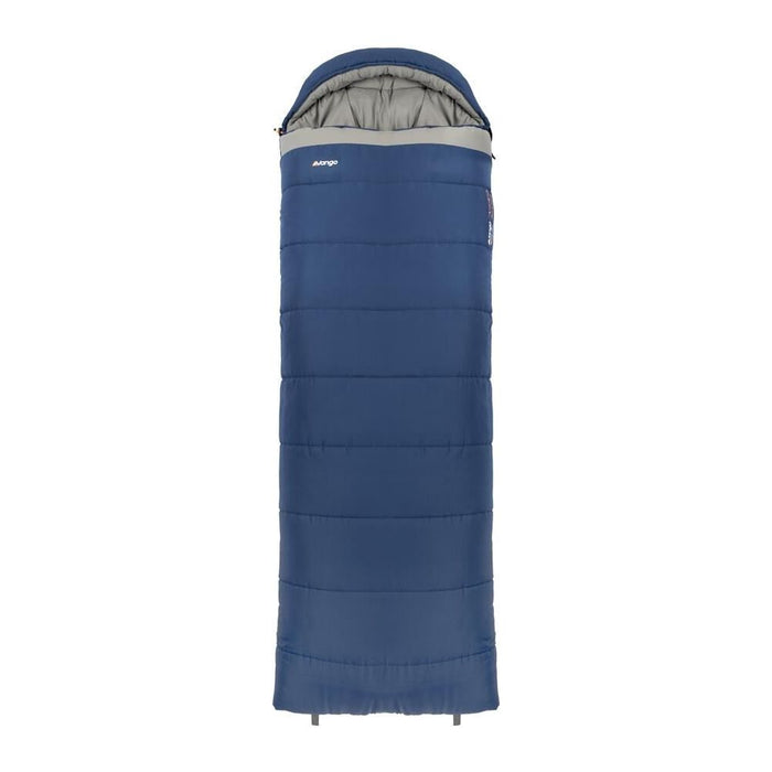 Vango Polaris Single Sleeping Bag Single Neptune - Vango - My Roof Tent