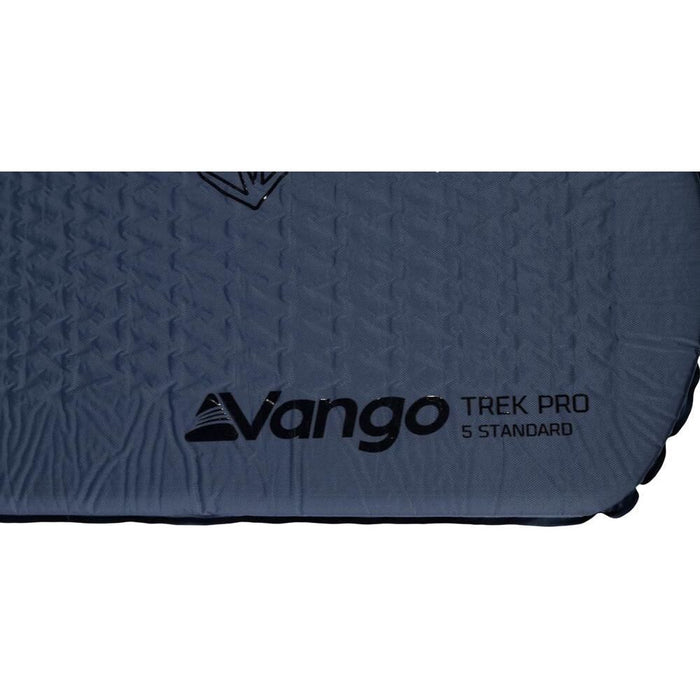Vango Trek Pro 5 Standard Sleeping Mat Lagoon Blue - Vango - My Roof Tent
