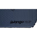 Vango Trek Pro 5 Standard Sleeping Mat Lagoon Blue - Vango - My Roof Tent