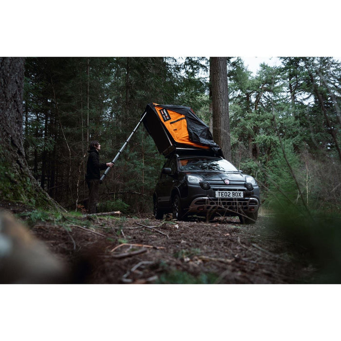 TentBox Lite 2.0 Roof Tent 2 Person - TENTBOX - My Roof Tent
