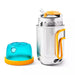 Biolite CampStove KettlePot & Coffee Set - Biolite - My Roof Tent