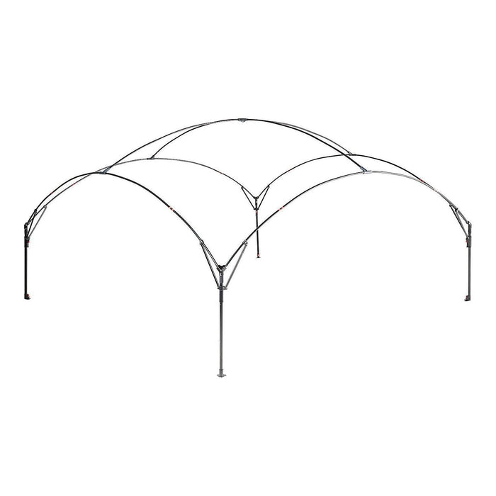 Coleman Fast Pitch Large All Weather Event Shelter with Built in 50 UV Protection - Coleman - My Roof Tent