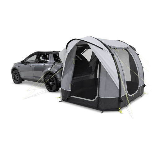 Kampa Tailgater AIR Inflatable Driveaway Awning For SUV's & MPV's - Kampa - My Roof Tent