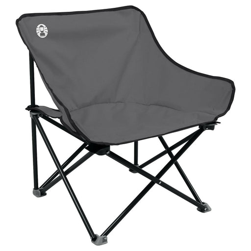 Coleman Camping Chair Kickback Seat Outdoors Garden Furntiure Lightweight - Coleman - My Roof Tent