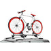 Menabo Juza Single Bike Rack for Roof Mounting (15kg Max.) - Menabo - My Roof Tent