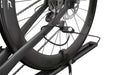 Thule TopRide Roof Bar Fork Mounted Lockable Single Bike Cycle Carrier 568 - Thule - My Roof Tent