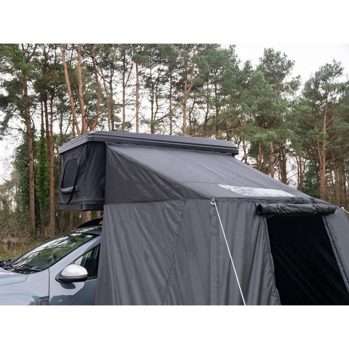 Tentbox Classic 2.0 Living Pod (Regular) - TENTBOX - My Roof Tent
