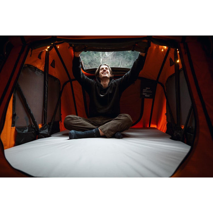 TentBox Lite 2.0 Roof Tent 2 Person - TENTBOX - My Roof Tent