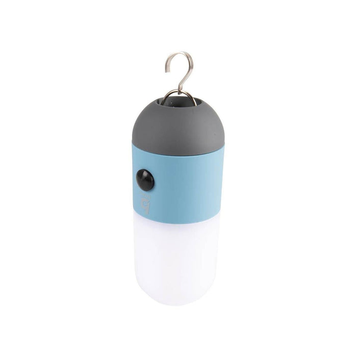 Bo-Camp Table/Hanging Lamp Propus High Power Led Blue - Bo-Camp - My Roof Tent