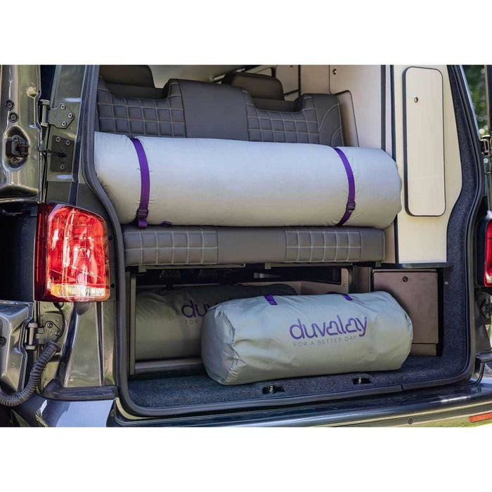 Duvalay Storage Bag Medium - Duvalay - My Roof Tent