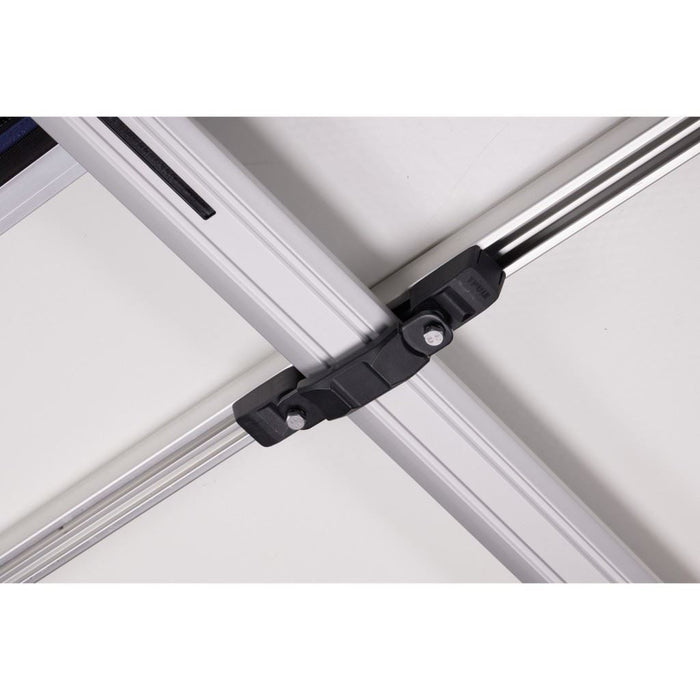 Thule Foothill Mounting Rails roof top tent mounting rails - Thule - My Roof Tent