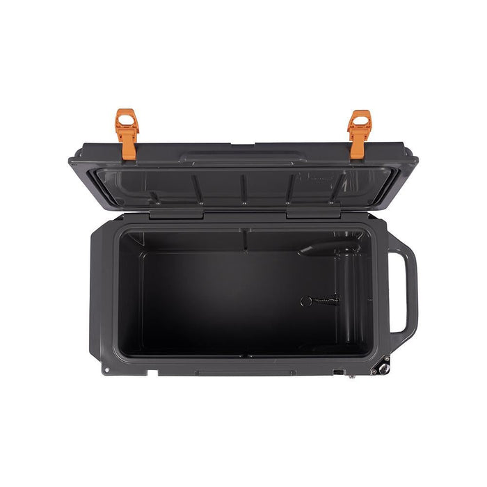 Vango Vango Glacier Wheelie 70L Cooler Coolbox 70L Grey - Vango - My Roof Tent