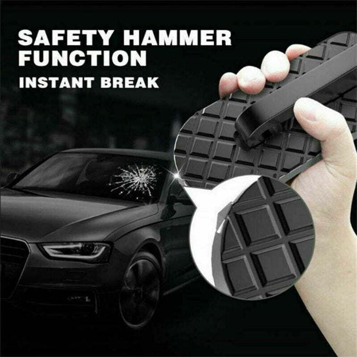 Vehicle Access Roof Of Car Door Step Rooftop Doorstep ,Latch Pedal Hook KC - Summit - My Roof Tent
