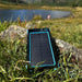 Wolf Outdoors SPB-10 Solar Power Bank Blue Edition - Wolf Outdoors - My Roof Tent