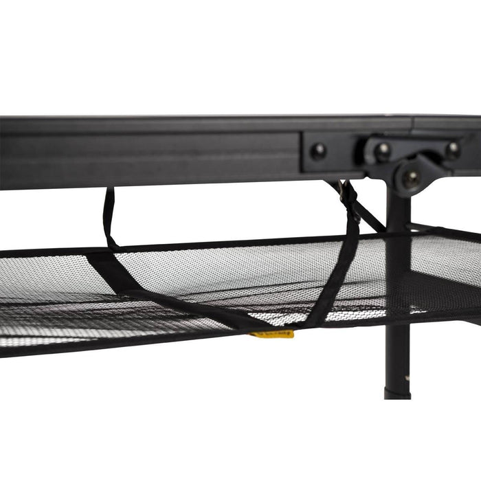 Bo-Camp Industrial Collection Table Melrose Case 120 x 80cm - Bo-Camp - My Roof Tent