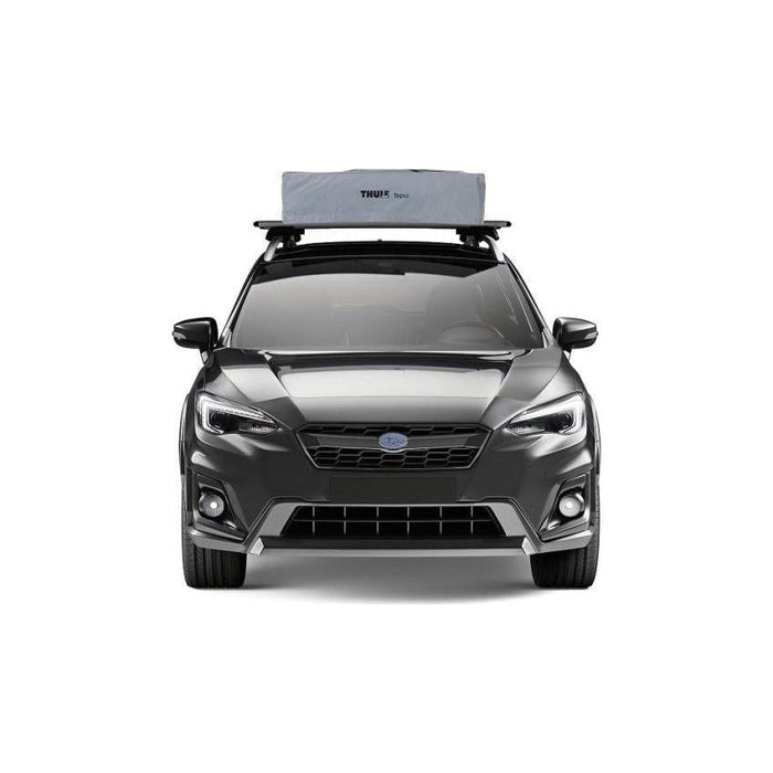 Thule Tepui Ayer Two-Person Vehicle Rooftop Roof Tent Blue - Thule - My Roof Tent