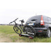 Menabo Merak Type Q Tilting Bike Rack for Towbar (45kg Max.) - Menabo - My Roof Tent