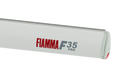 Fiamma F35 Pro Minivan Awning - Titanium Case - Fiamma - My Roof Tent