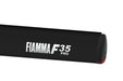Fiamma F35 Pro Awning - Minivan Awning - Black Case - Fiamma - My Roof Tent