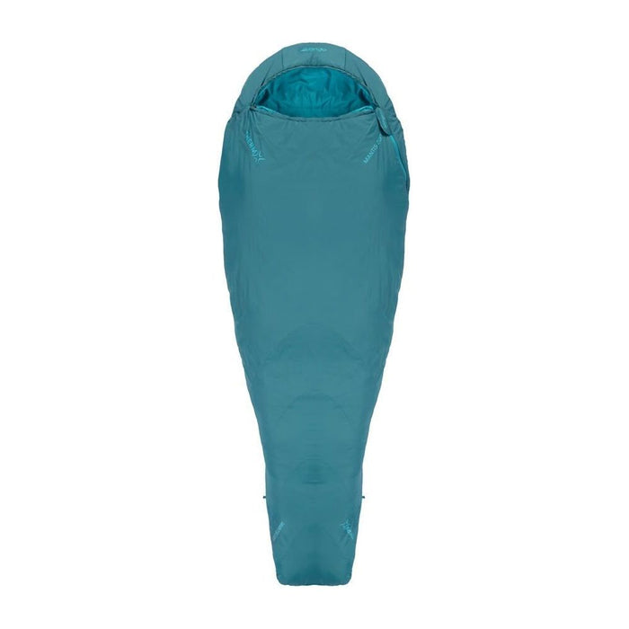 Vango Mantis 200 Sleeping Bag Deep Lagoon - Vango - My Roof Tent