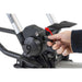 Menabo Chrono SX Single Bike Rack for Roof Mounting (25kg Max.) - Menabo - My Roof Tent