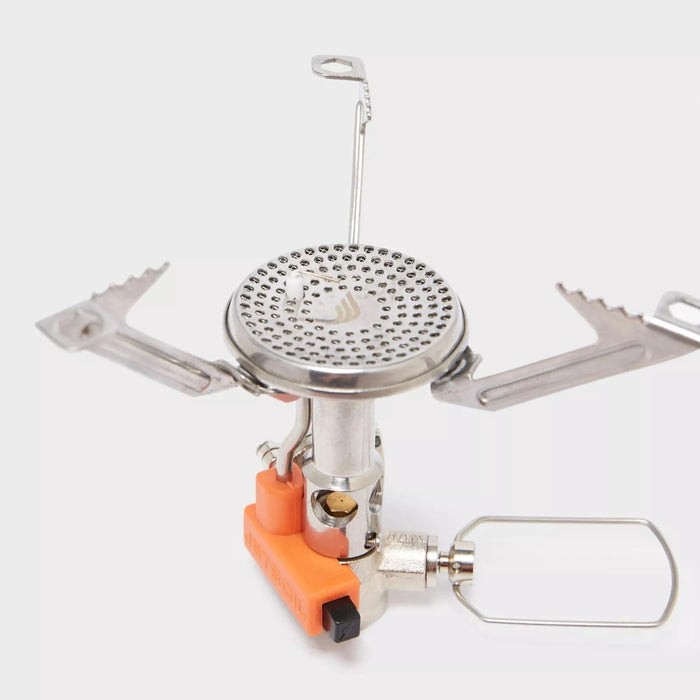 Jetboil MightyMo Cooking System MTYM Steel - Jetboil - My Roof Tent