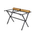 Bo-Camp Urban Collection Table Maryland Bamboo 111 x 72cm - Bo-Camp - My Roof Tent