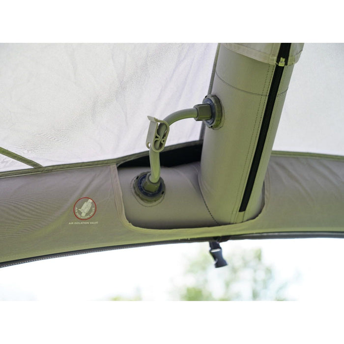 Coleman Event Shelter Air Large SPF50 Inflatable Gazebo - Coleman - My Roof Tent