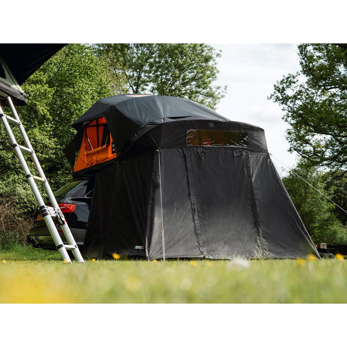 Tentbox Lite XL Living Pod (Lite XL) - Long - TENTBOX - My Roof Tent