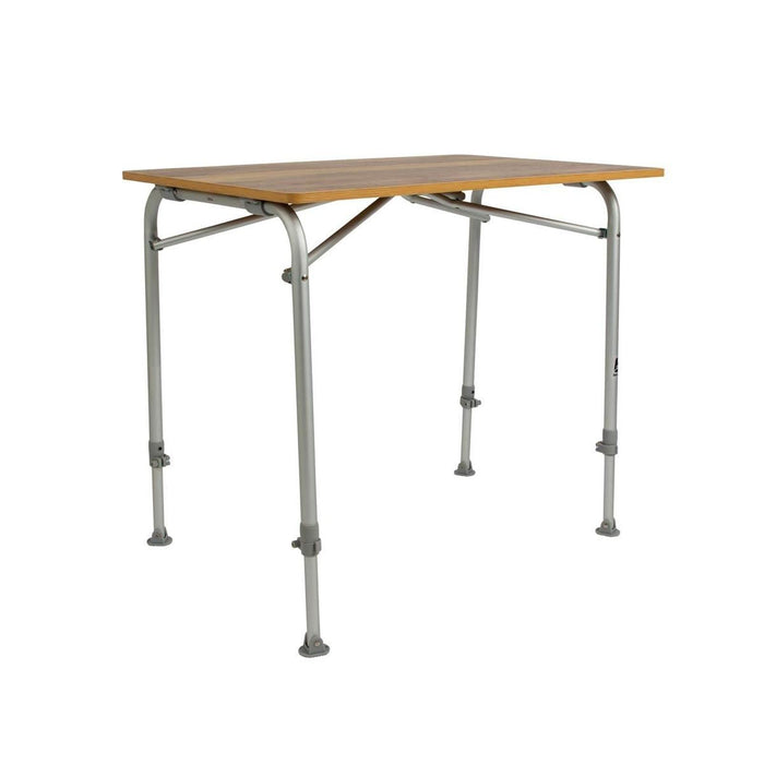Bo-Camp Table Feather 80 x 60cm - Bo-Camp - My Roof Tent