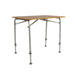 Bo-Camp Table Feather 80 x 60cm - Bo-Camp - My Roof Tent