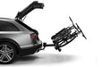 Thule EasyFold XT 933 2 Bike Cycle Carrier Tow Bar Ball Mounted Bicycle Rack - Thule - My Roof Tent