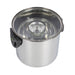 Bo-Camp Cookware Set Elegance Compact 2 RVS - Bo-Camp - My Roof Tent