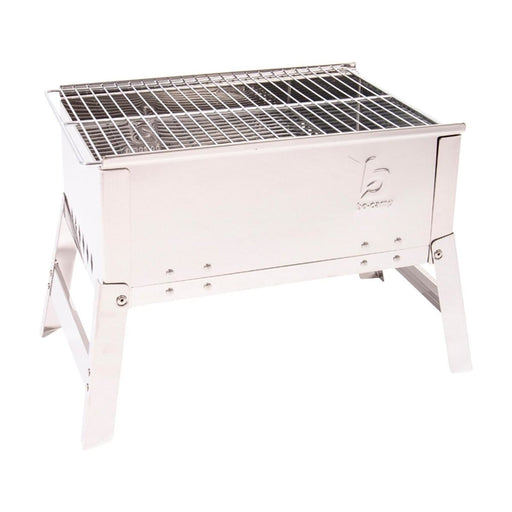 Bo-Camp Barbecue Compact Deluxe - Bo-Camp - My Roof Tent