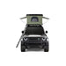 Thule Basin Hard Shell Roof Tent Black 2 Person Tent - Thule - My Roof Tent