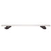 Roof Tent Bars Aluminium Roof Bars fits Kia Sportage 2004-2010 Suv 5-dr with Raised Rails - Summit - My Roof Tent