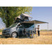 Fiamma Moonlight 180 Roof Tent 3 Person 180 (08891-01-) - Fiamma - My Roof Tent