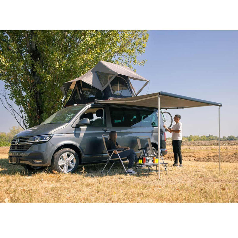 Fiamma Moonlight 180 Roof Tent 3 Person 180 (08891-01-) - Fiamma - My Roof Tent