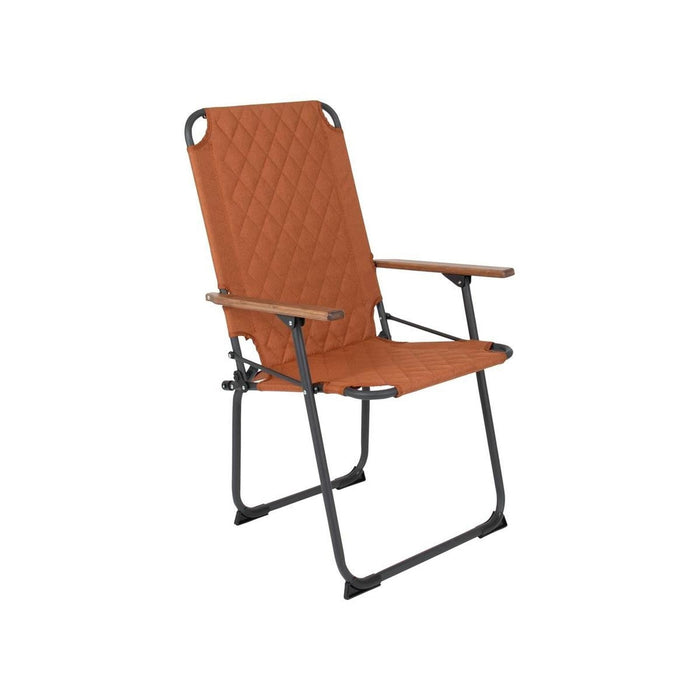 Bo-Camp Industrial Collection Chair Jefferson xl Clay - Bo-Camp - My Roof Tent