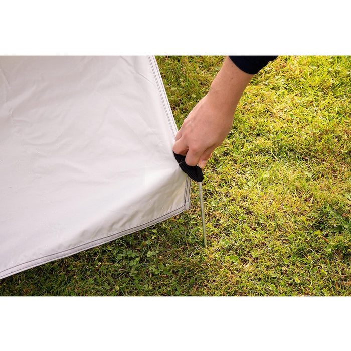 Coleman FastPitch All Weather Event Shelter Wall with Built in 50 UV Protection - Coleman - My Roof Tent