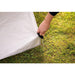 Coleman FastPitch All Weather Event Shelter Wall with Built in 50 UV Protection - Coleman - My Roof Tent