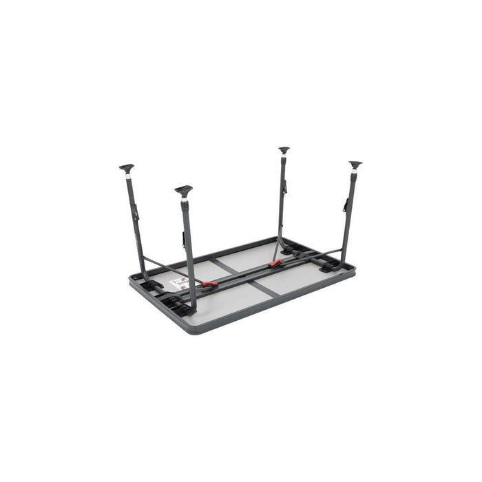 Crespo Table AP/246-M-89 Black 101 x 65cm - Crespo - My Roof Tent
