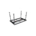 Crespo Table AP/246-M-89 Black 101 x 65cm - Crespo - My Roof Tent