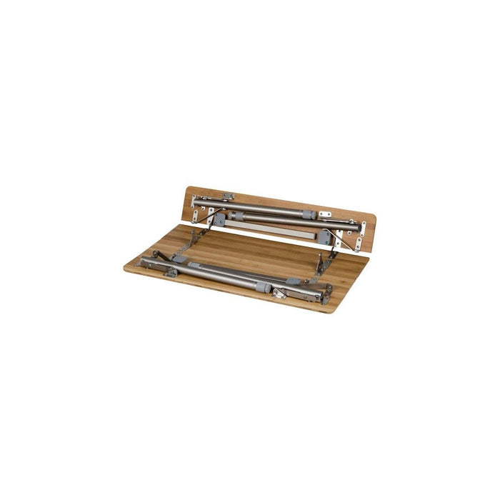 Bo-Camp Urban Collection Table Morris 65 x 50cm - Bo-Camp - My Roof Tent