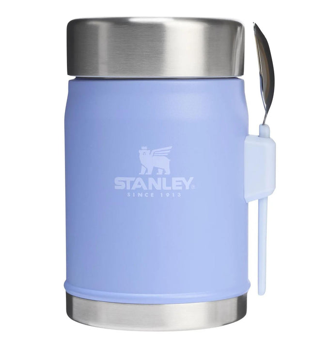 Stanley Legendary Food Jar + Spork 0.4L - Stanley - My Roof Tent