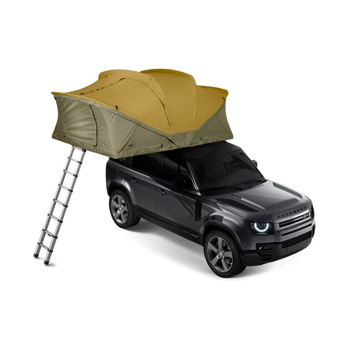 Thule Approach Roof Tent Large 3-4 Person - Thule - My Roof Tent
